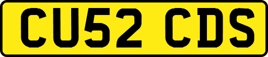 CU52CDS