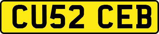 CU52CEB