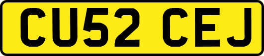 CU52CEJ