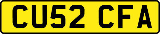CU52CFA