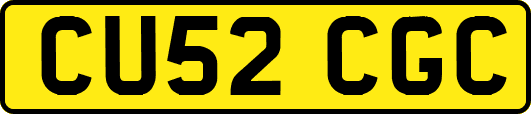 CU52CGC