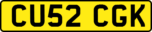 CU52CGK