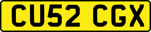 CU52CGX
