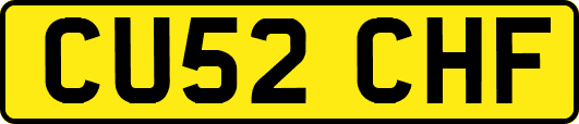 CU52CHF