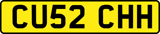 CU52CHH