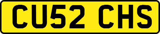 CU52CHS