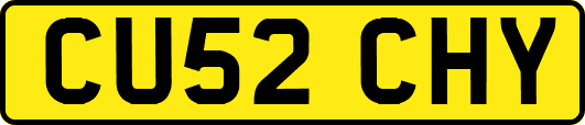 CU52CHY