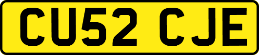 CU52CJE