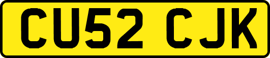 CU52CJK