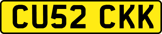 CU52CKK