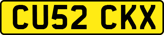 CU52CKX