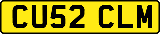 CU52CLM