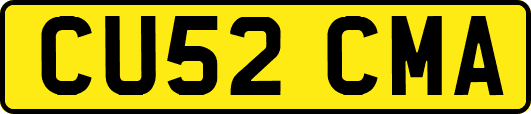 CU52CMA
