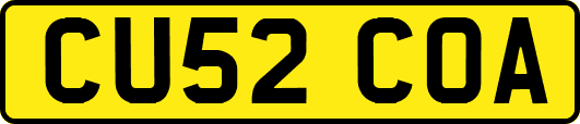 CU52COA