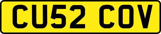 CU52COV