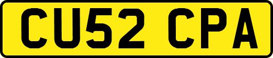 CU52CPA