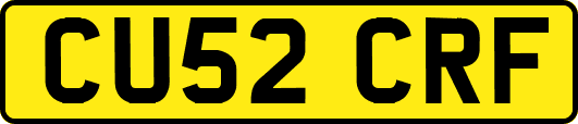 CU52CRF