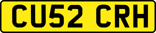 CU52CRH