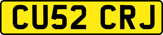 CU52CRJ