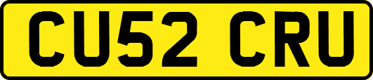 CU52CRU