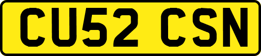 CU52CSN