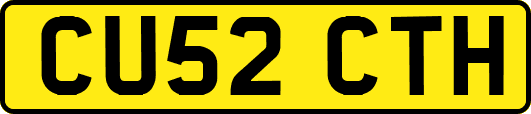 CU52CTH