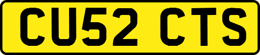 CU52CTS