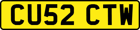 CU52CTW