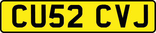 CU52CVJ
