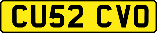 CU52CVO