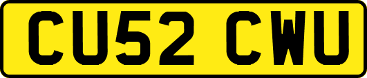 CU52CWU