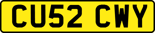 CU52CWY