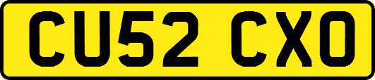 CU52CXO