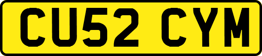 CU52CYM
