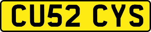 CU52CYS