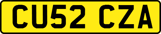 CU52CZA
