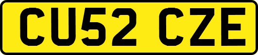 CU52CZE