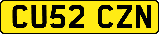 CU52CZN