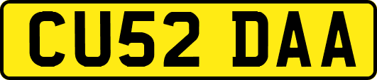 CU52DAA