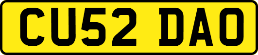 CU52DAO