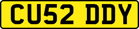 CU52DDY