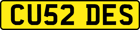 CU52DES