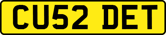 CU52DET