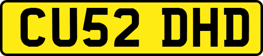 CU52DHD