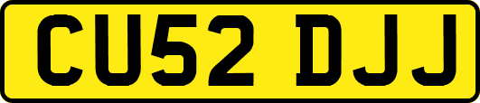 CU52DJJ