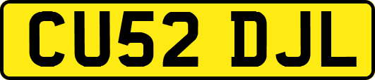 CU52DJL