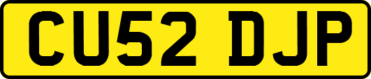 CU52DJP