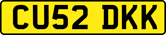 CU52DKK