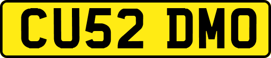 CU52DMO