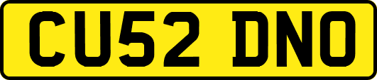 CU52DNO